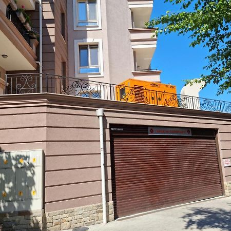 Plovdiv City Center Kapana With Garage Экстерьер фото