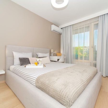 Plovdiv City Center Kapana With Garage Экстерьер фото